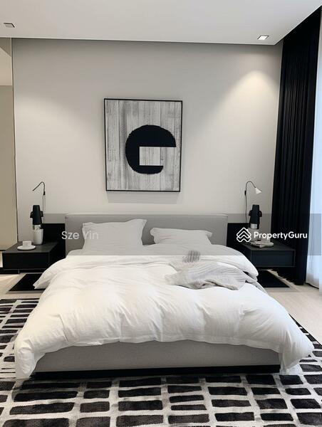 Orion Residence Bukit Bintang untuk Untuk Dijual - RM 800,000, Mac 2026 - PropertyGuru.com.my