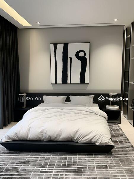 Orion Residence Bukit Bintang untuk Untuk Dijual - RM 800,000, Mac 2026 - PropertyGuru.com.my