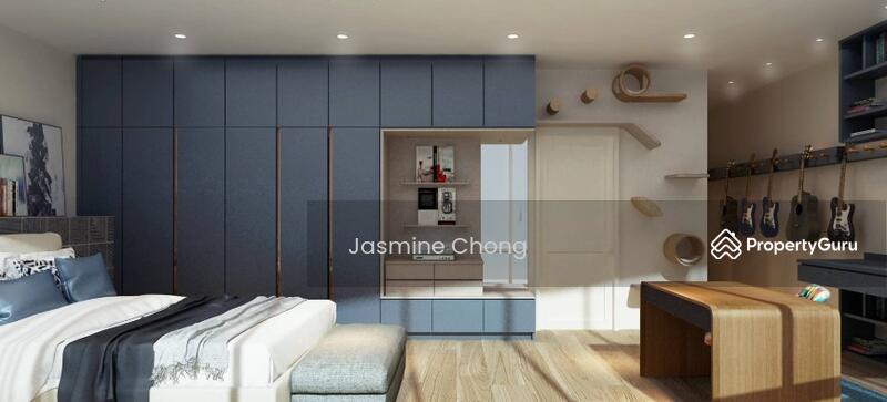 Other Property for Sale in Off Jln Pudu (KL City Centre) - Jasmine Chong - PropertyGuru.com.my