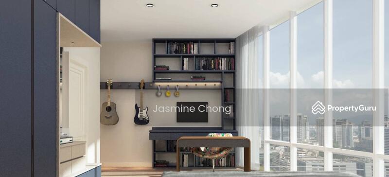Other Property for Sale in Off Jln Pudu (KL City Centre) - Jasmine Chong - PropertyGuru.com.my