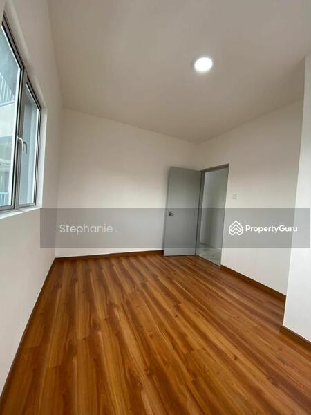 Untuk Dijual - Sri Angsana Hilir