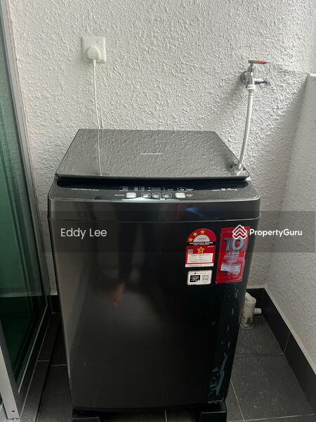 Service Residence for Rent at Serviced Residence @ Razak City Residences (RC Residences) - Eddy Lee - PropertyGuru.com.my