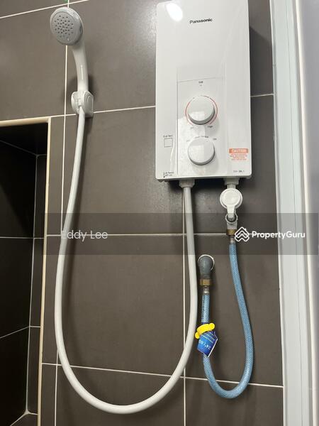 Service Residence for Rent at Serviced Residence @ Razak City Residences (RC Residences) - Eddy Lee - PropertyGuru.com.my
