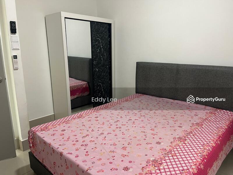 Service Residence for Rent at Serviced Residence @ Razak City Residences (RC Residences) - Eddy Lee - PropertyGuru.com.my