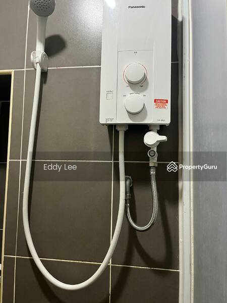 Service Residence for Rent at Serviced Residence @ Razak City Residences (RC Residences) - Eddy Lee - PropertyGuru.com.my