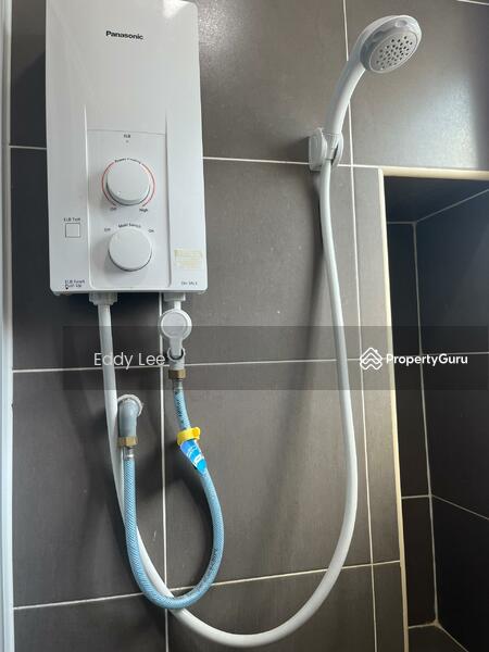 Service Residence for Rent at Serviced Residence @ Razak City Residences (RC Residences) - Eddy Lee - PropertyGuru.com.my