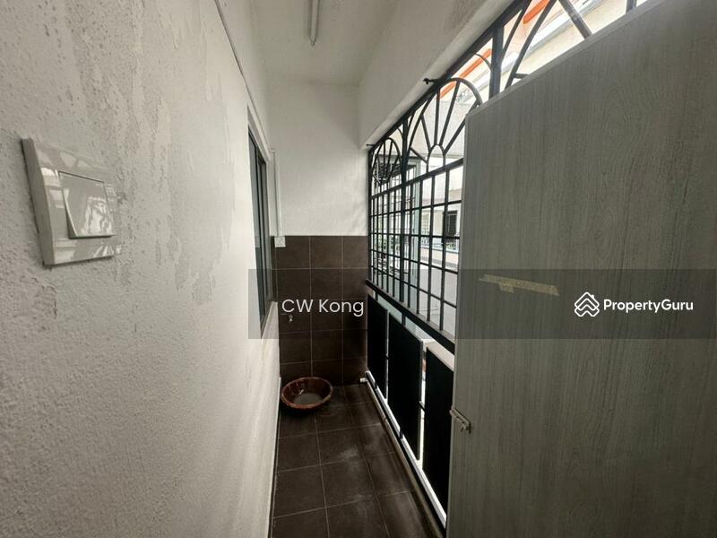 Untuk Dijual - Nova I