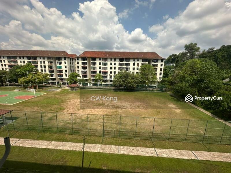 Untuk Dijual - Nova I