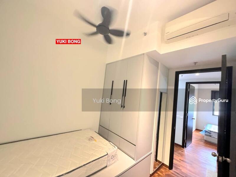 Condominium for Rent at The Tamarind - Yuki Bong - PropertyGuru.com.my