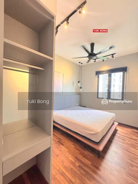 Condominium for Rent at The Tamarind - Yuki Bong - PropertyGuru.com.my