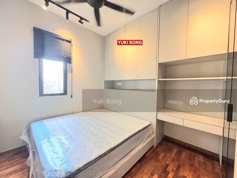 Condominium for Rent at The Tamarind - Yuki Bong - PropertyGuru.com.my