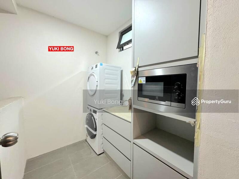 Condominium for Rent at The Tamarind - Yuki Bong - PropertyGuru.com.my