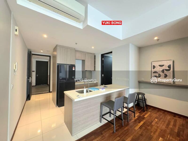 Condominium for Rent at The Tamarind - Yuki Bong - PropertyGuru.com.my