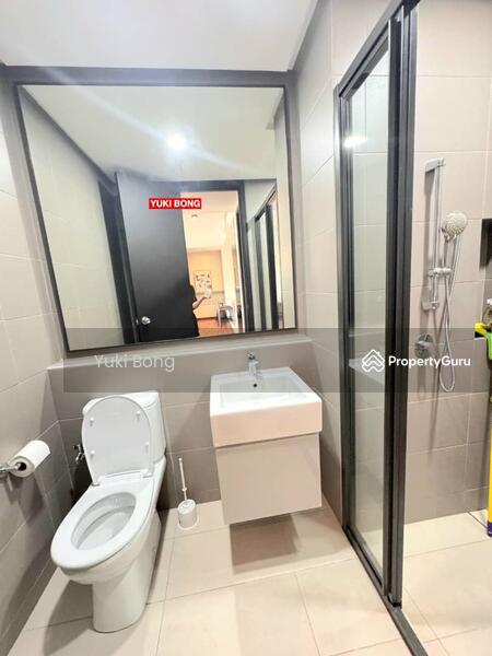 Condominium for Rent at The Tamarind - Yuki Bong - PropertyGuru.com.my