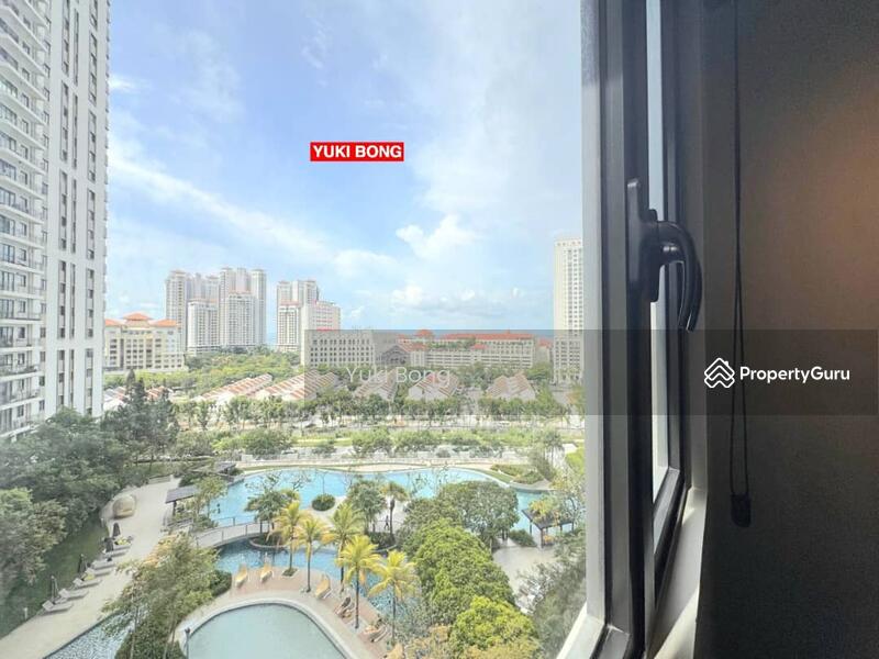 Condominium for Rent at The Tamarind - Yuki Bong - PropertyGuru.com.my