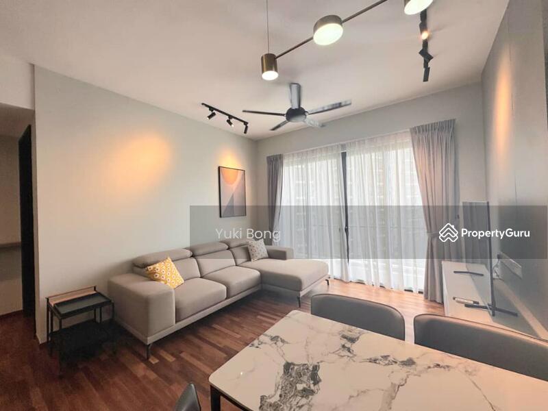 Condominium for Rent at The Tamarind - Yuki Bong - PropertyGuru.com.my