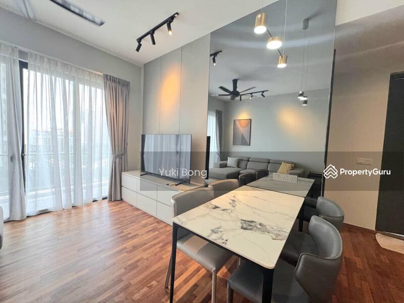 Condominium for Rent at The Tamarind - Yuki Bong - PropertyGuru.com.my