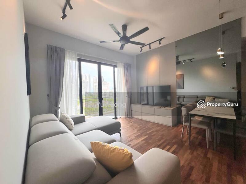 Condominium for Rent at The Tamarind - Yuki Bong - PropertyGuru.com.my