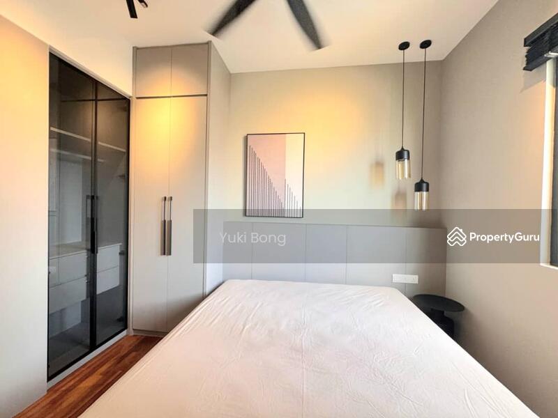 Condominium for Rent at The Tamarind - Yuki Bong - PropertyGuru.com.my