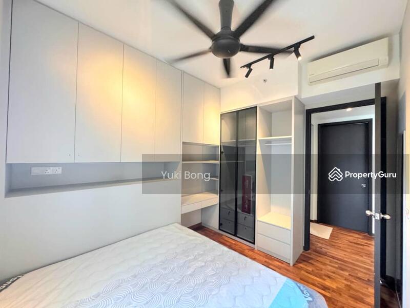 Condominium for Rent at The Tamarind - Yuki Bong - PropertyGuru.com.my