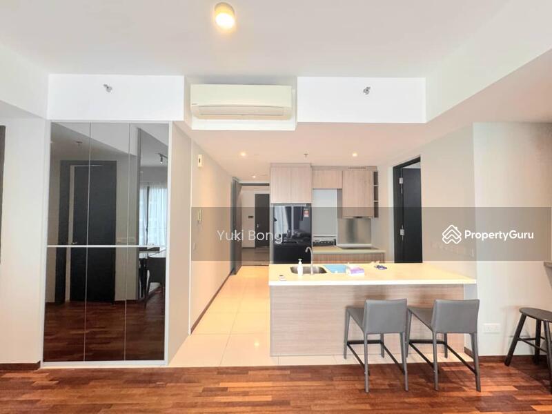 Condominium for Rent at The Tamarind - Yuki Bong - PropertyGuru.com.my
