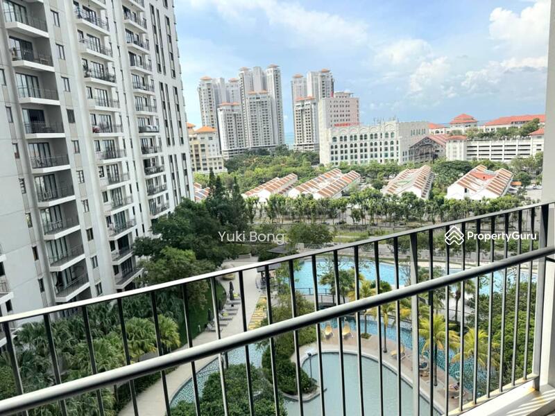 Condominium for Rent at The Tamarind - Yuki Bong - PropertyGuru.com.my