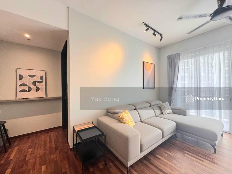 Condominium for Rent at The Tamarind - Yuki Bong - PropertyGuru.com.my