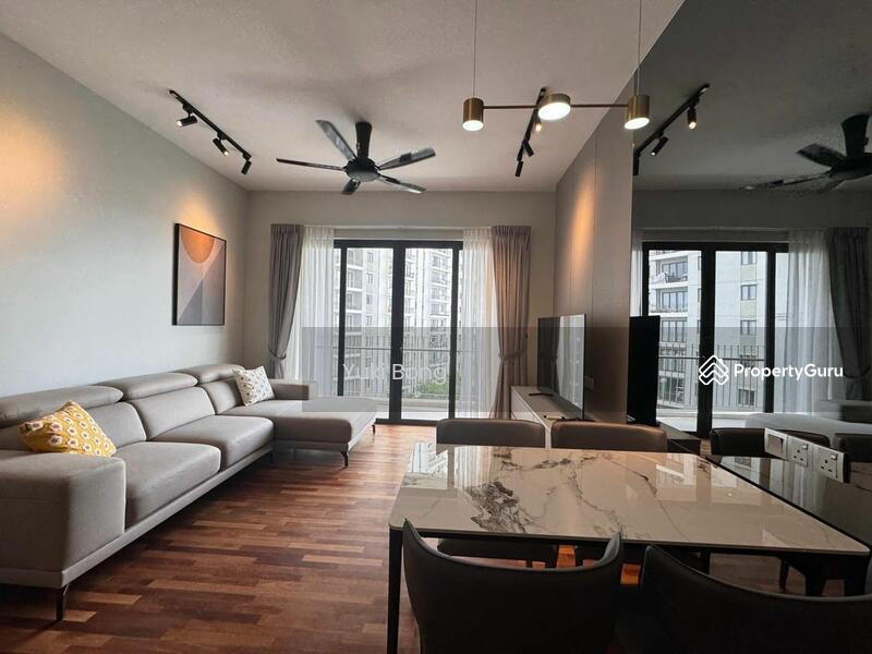 Condominium for Rent at The Tamarind - Yuki Bong - PropertyGuru.com.my