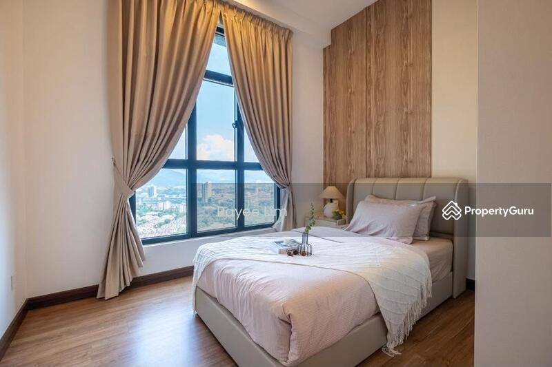 Condominium for Sale at Radium Arena (Urban Residences) Old Klang Road - Payee Lim - PropertyGuru.com.my