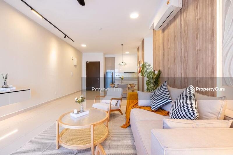 Condominium for Sale at Radium Arena (Urban Residences) Old Klang Road - Payee Lim - PropertyGuru.com.my