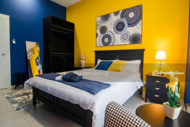 The Pano untuk Untuk Disewa - RM 2,500 /bulan, Apr 2026 - PropertyGuru.com.my