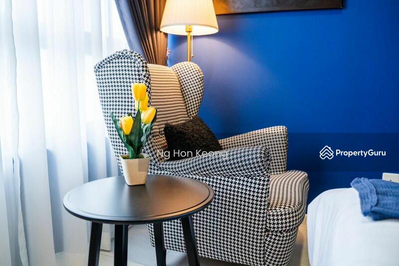 The Pano untuk Untuk Disewa - RM 2,500 /bulan, Apr 2026 - PropertyGuru.com.my