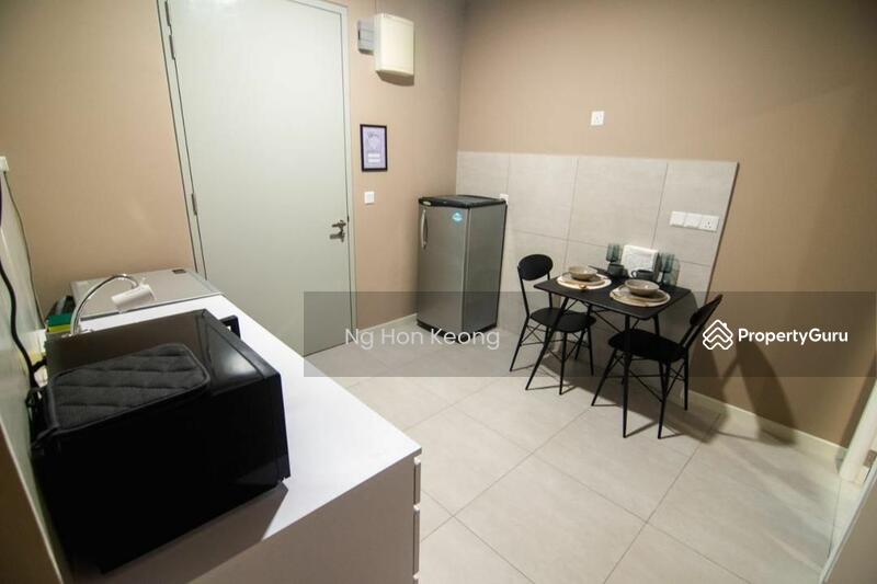 The Pano untuk Untuk Disewa - RM 2,500 /bulan, Apr 2026 - PropertyGuru.com.my