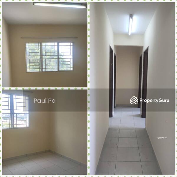 Untuk Dijual - Mandarina Court