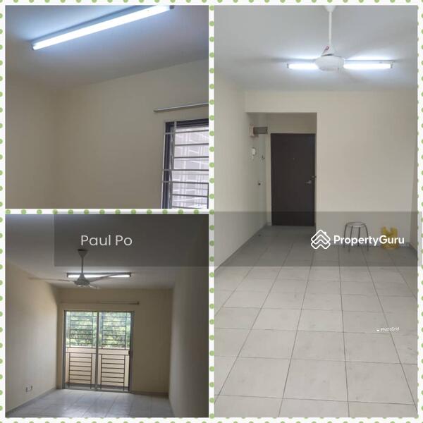 Untuk Dijual - Mandarina Court