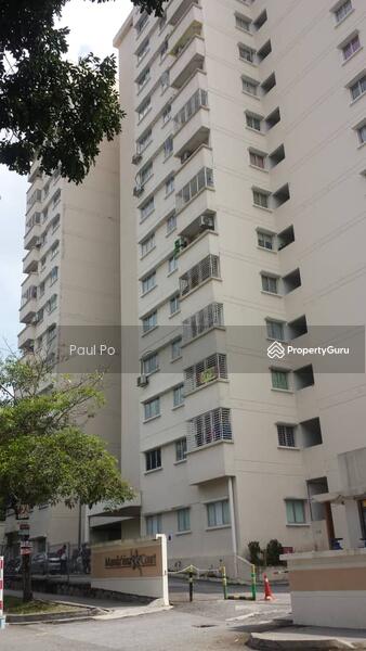 Untuk Dijual - Mandarina Court