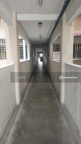 Untuk Dijual - Mandarina Court