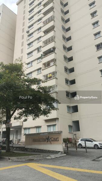 Untuk Dijual - Mandarina Court