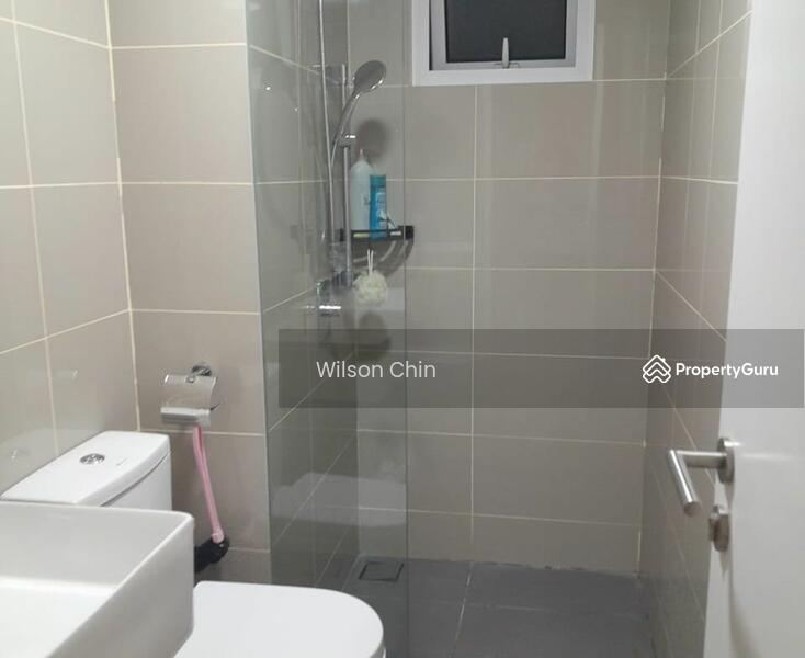 Kediaman Servis untuk Disewa di Sentul Point - Wilson Chin - PropertyGuru.com.my