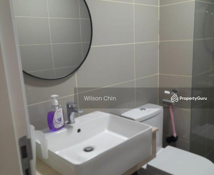 Kediaman Servis untuk Disewa di Sentul Point - Wilson Chin - PropertyGuru.com.my