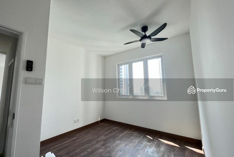 Kediaman Servis untuk Disewa di Sentul Point - Wilson Chin - PropertyGuru.com.my