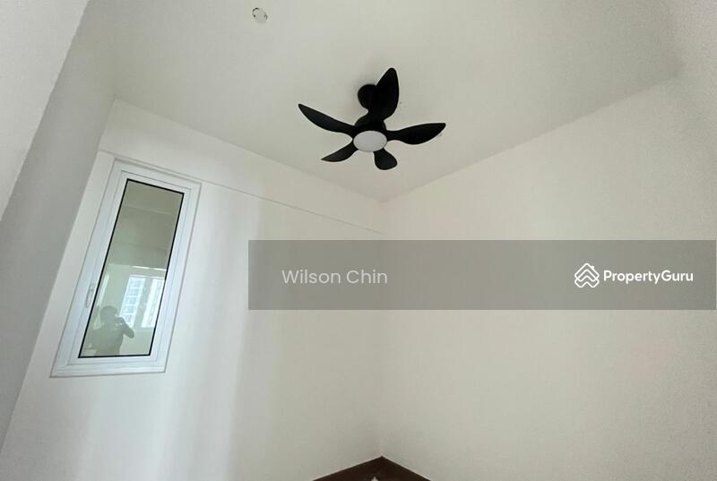 Kediaman Servis untuk Disewa di Sentul Point - Wilson Chin - PropertyGuru.com.my