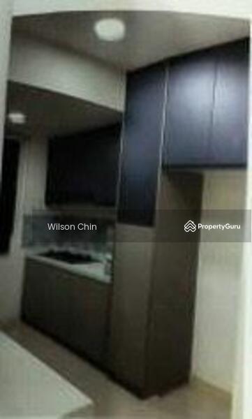 Kediaman Servis untuk Disewa di Sentul Point - Wilson Chin - PropertyGuru.com.my