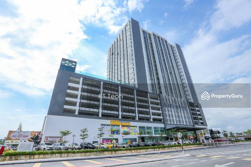Kediaman Servis untuk Dijual di Suria Jaya - KT Teoh - PropertyGuru.com.my
