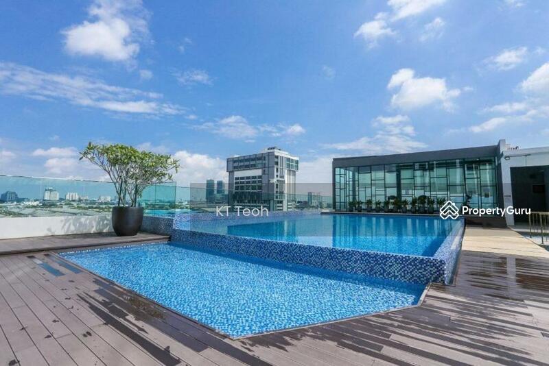 Kediaman Servis untuk Dijual di Suria Jaya - KT Teoh - PropertyGuru.com.my