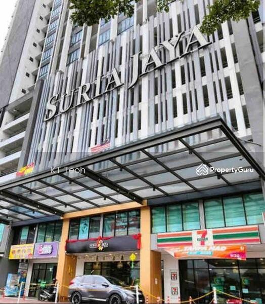 Kediaman Servis untuk Dijual di Suria Jaya - KT Teoh - PropertyGuru.com.my