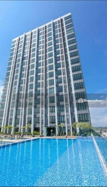 Kediaman Servis untuk Dijual di Suria Jaya - KT Teoh - PropertyGuru.com.my