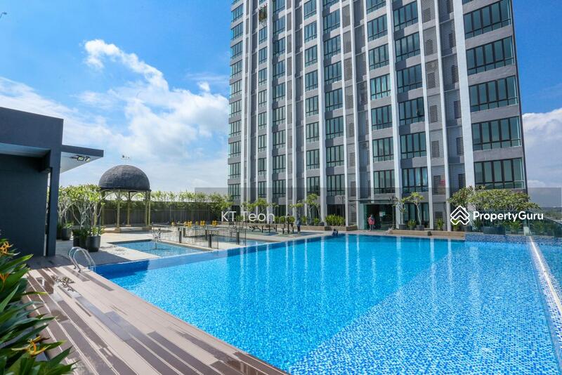 Kediaman Servis untuk Dijual di Suria Jaya - KT Teoh - PropertyGuru.com.my