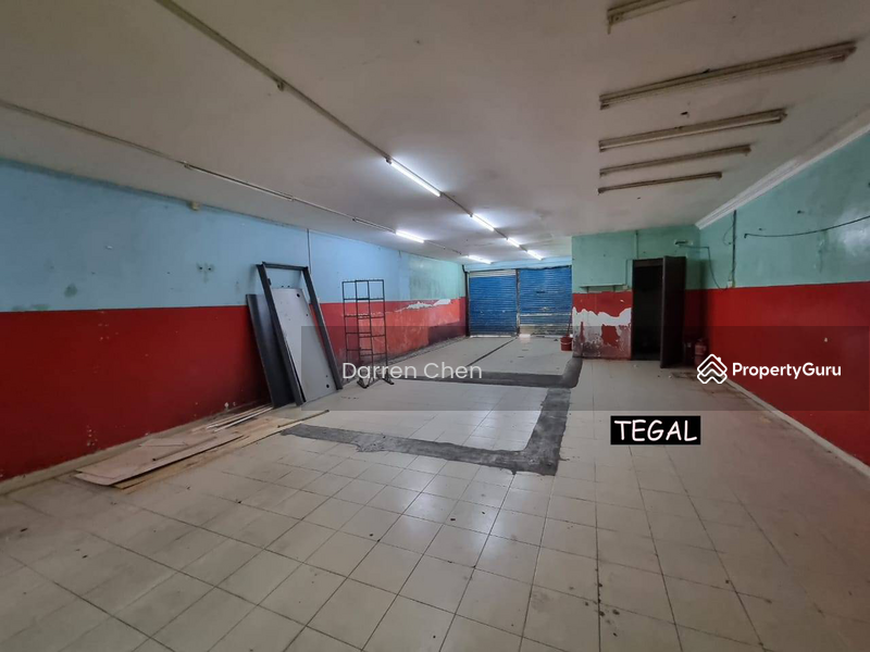 For Rent - Shop at Kota Kemuning
