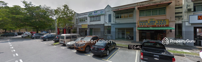 For Rent - Shop at Kota Kemuning